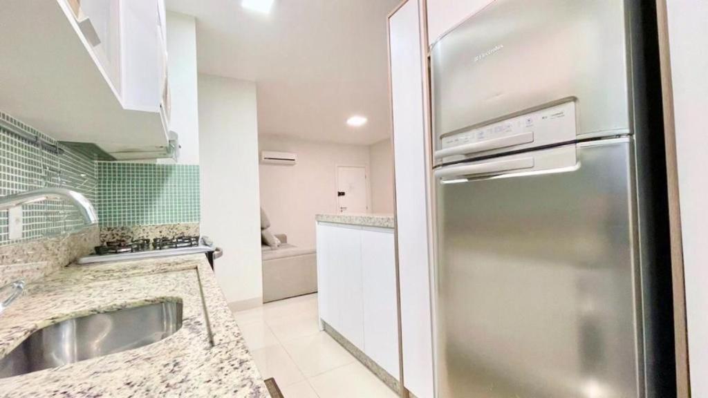 Apartamento Apto Completo Proximo A Balneario Camboriu