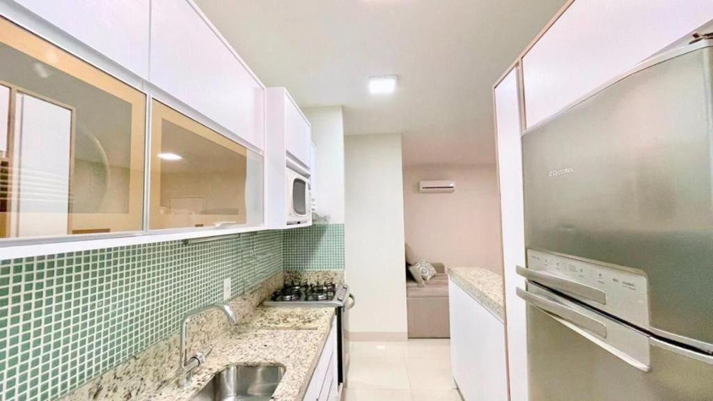 Apartamento Apto Completo Proximo A *