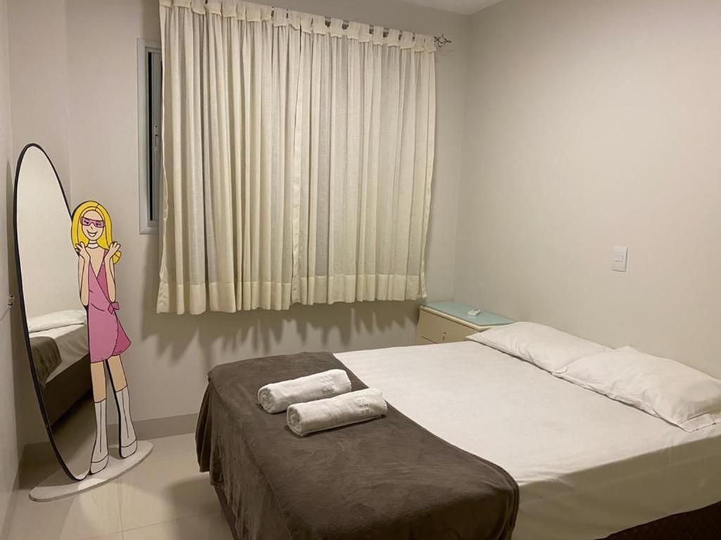 Apto Completo Proximo A Balneario Camboriu