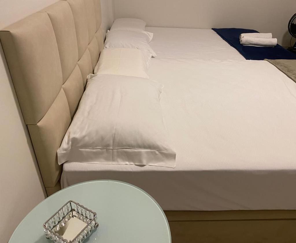 Apartamento Apto Completo Proximo A *