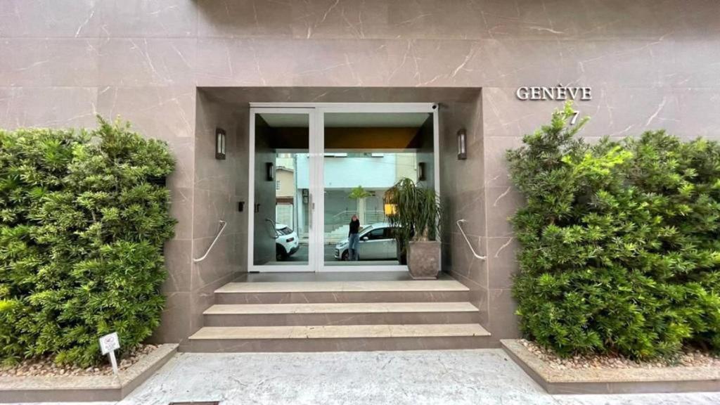 Apartamento Apto Completo Proximo A Balneario Camboriu